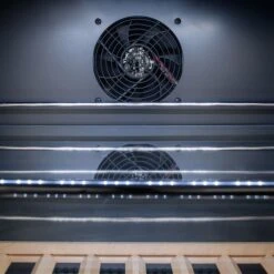 Blaze 24-Inch 5.5 Cu. Ft. Outdoor Rated Beverage Center (BLZ-GDBEV-5.5) 3 Blaze 24-Inch 5.5 Cu. Ft. Outdoor Rated Beverage Center (BLZ-GDBEV-5.5) -Elite Patio Direct Shop blz gdbev 5.5 h 02 22