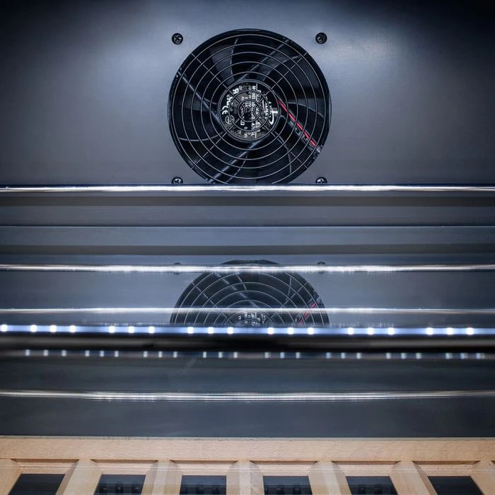 Blaze 24-Inch 5.5 Cu. Ft. Outdoor Rated Beverage Center (BLZ-GDBEV-5.5) Blaze 24-Inch 5.5 Cu. Ft. Outdoor Rated Beverage Center (BLZ-GDBEV-5.5) -Elite Patio Direct Shop blz gdbev 5.5 h 02 22