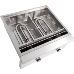 Blaze Premium LTE 30 Inch Built-In Gas Griddle (BLZ-GRID-LTE-LP/NG) -Elite Patio Direct Shop blz griddle burner