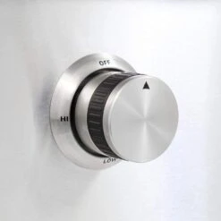 Blaze Premium LTE 30 Inch Built-In Gas Griddle (BLZ-GRID-LTE-LP/NG) -Elite Patio Direct Shop blz griddle knob