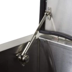 Blaze 22-Inch Ice Bin Cooler/Wine Chiller (BLZ-ICEB-WH) -Elite Patio Direct Shop blz iceb wh c