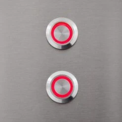 Blaze Premium LTE 32-Inch 4-Burner Built-In Gas Grill With Rear Infrared Burner (BLZ-4LTE2-LP/NG) -Elite Patio Direct Shop blz lte controls