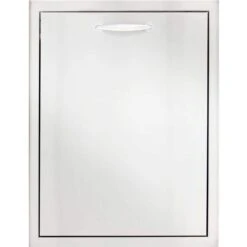 Blaze Roll-Out Double Trash/Recycle Drawer (BLZ-TREC-DRW) -Elite Patio Direct Shop blz trec drw a