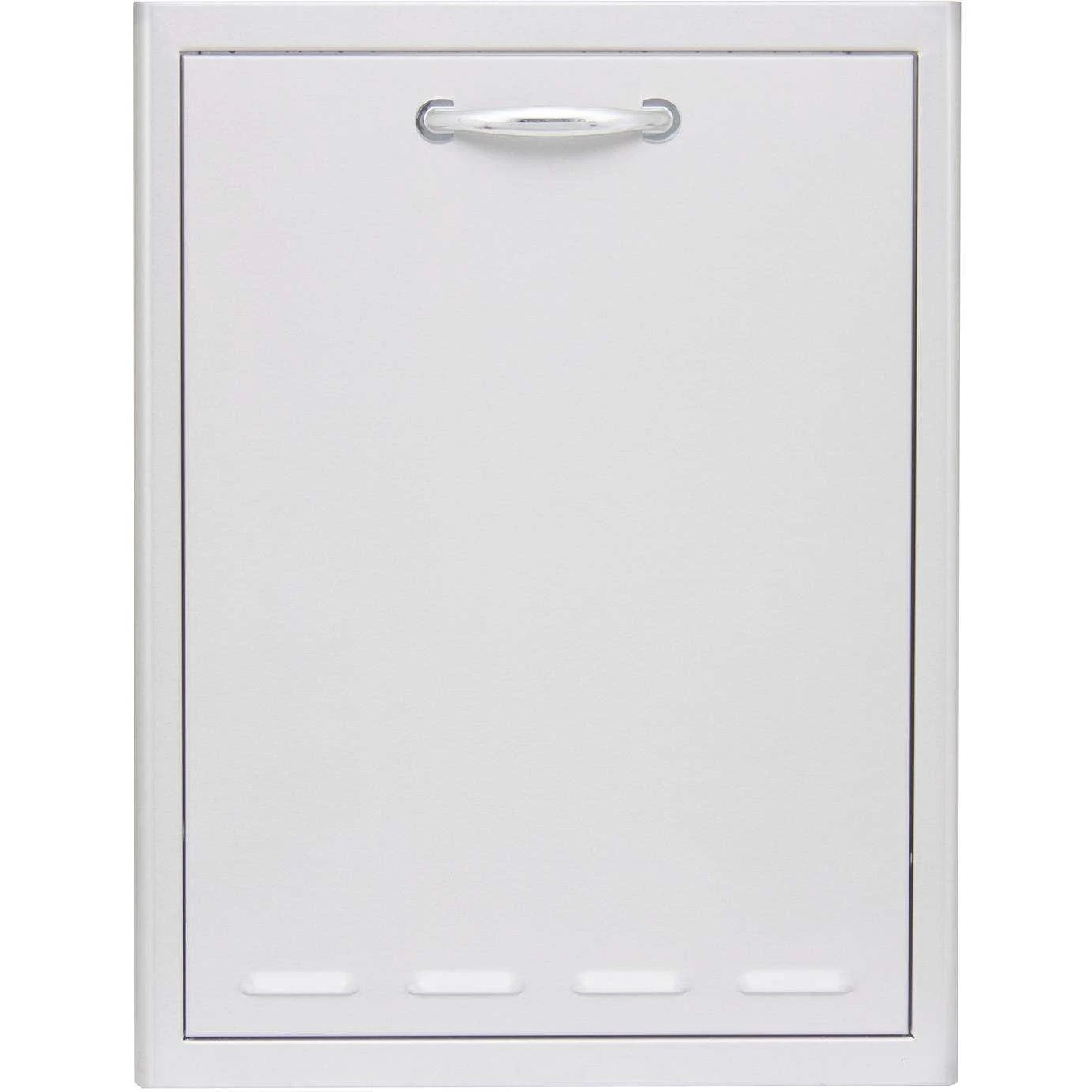 Blaze 20-Inch Roll-Out Trash/Propane Tank Drawer (BLZ-TRLP-DRW) Blaze 20-Inch Roll-Out Trash/Propane Tank Drawer (BLZ-TRLP-DRW) -Elite Patio Direct Shop blz trlp drw a