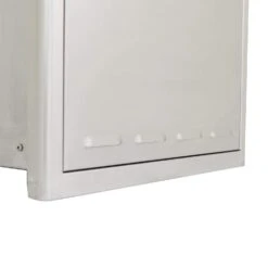 Blaze 20-Inch Roll-Out Trash/Propane Tank Drawer (BLZ-TRLP-DRW) 6 Blaze 20-Inch Roll-Out Trash/Propane Tank Drawer (BLZ-TRLP-DRW) -Elite Patio Direct Shop blz trlp drw d