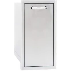 Blaze 13-Inch Narrow Roll-Out Trash Drawer (BLZ-TRNW-DRW)