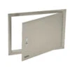 Bull Grills Horizontal Stainless Steel Single Access Door (89970)
