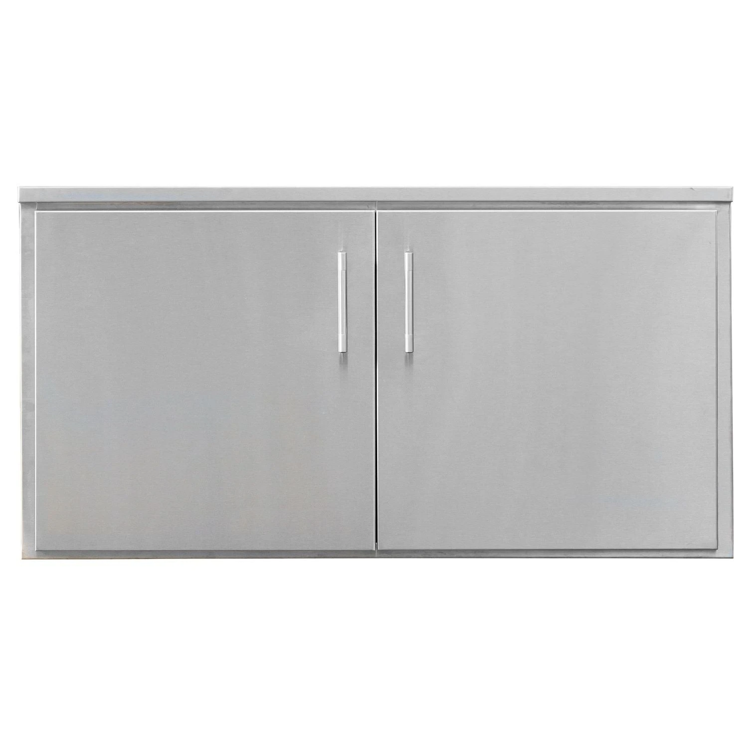 TEC 44-Inch Stainless Steel Double Access Doors - ADD44 TEC 44-Inch Stainless Steel Double Access Doors - ADD44 -Elite Patio Direct Shop double access doors 44