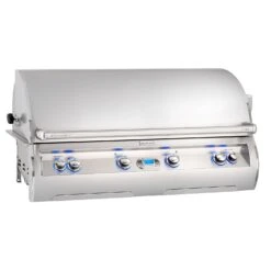 Fire Magic E1060i Echelon Diamond 48-Inch Built-In Gas Grill -Elite Patio Direct Shop e1060i no view analog