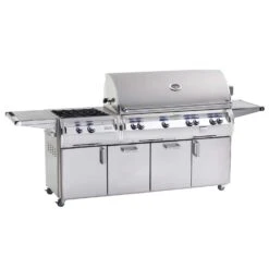 Fire Magic E1060s Echelon Diamond 48-Inch Freestanding Gas Grill With Power Burner