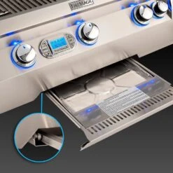 Fire Magic E1060s Echelon Diamond 48-Inch Gas Grill On Cart With Single Side Burner 11 Fire Magic E1060s Echelon Diamond 48-Inch Gas Grill On Cart With Single Side Burner -Elite Patio Direct Shop echelon drip 585d5514 d74e 4f10 b8be 4e12dec2a8fb