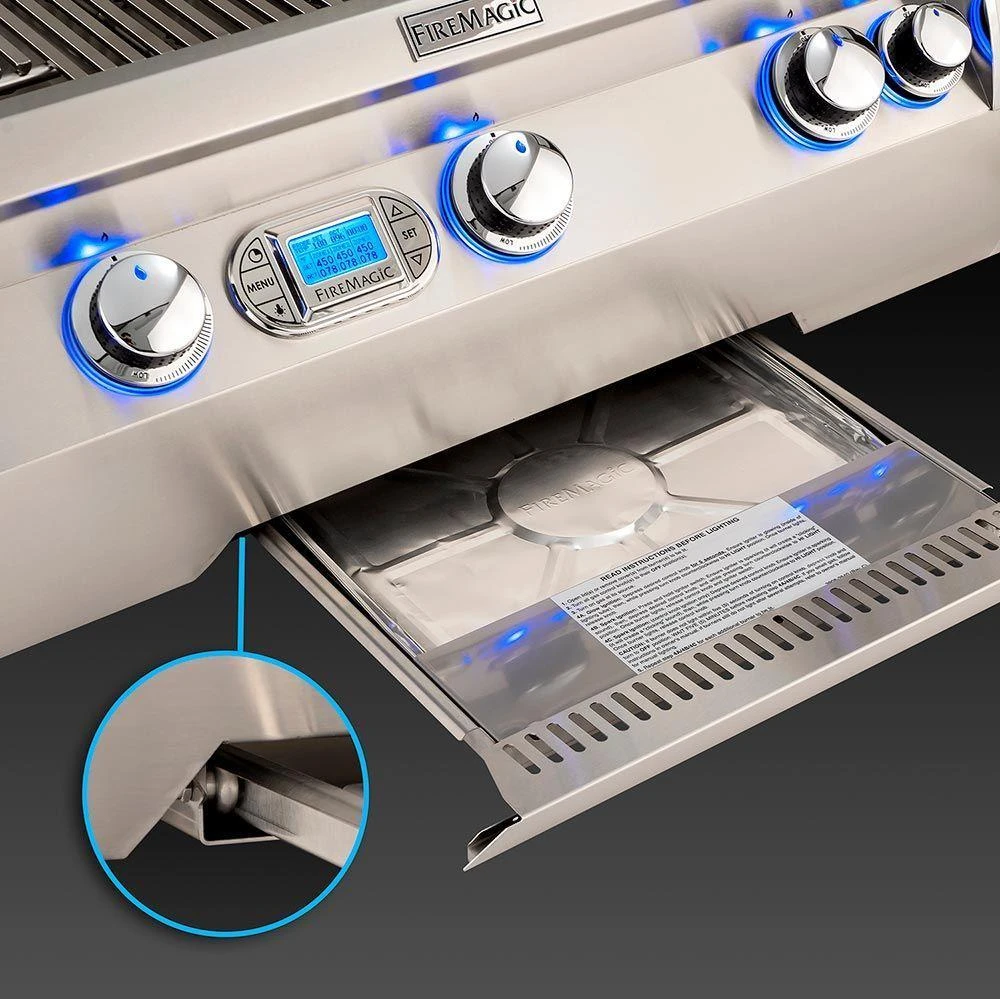 Fire Magic E1060s Echelon Diamond 48-Inch Gas Grill on Cart with Single Side Burner Fire Magic E1060s Echelon Diamond 48-Inch Gas Grill On Cart With Single Side Burner -Elite Patio Direct Shop echelon drip 585d5514 d74e 4f10 b8be 4e12dec2a8fb