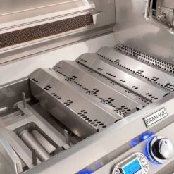 Fire Magic E1060i Echelon Diamond 48-Inch Built-In Gas Grill -Elite Patio Direct Shop echelon feat under grate