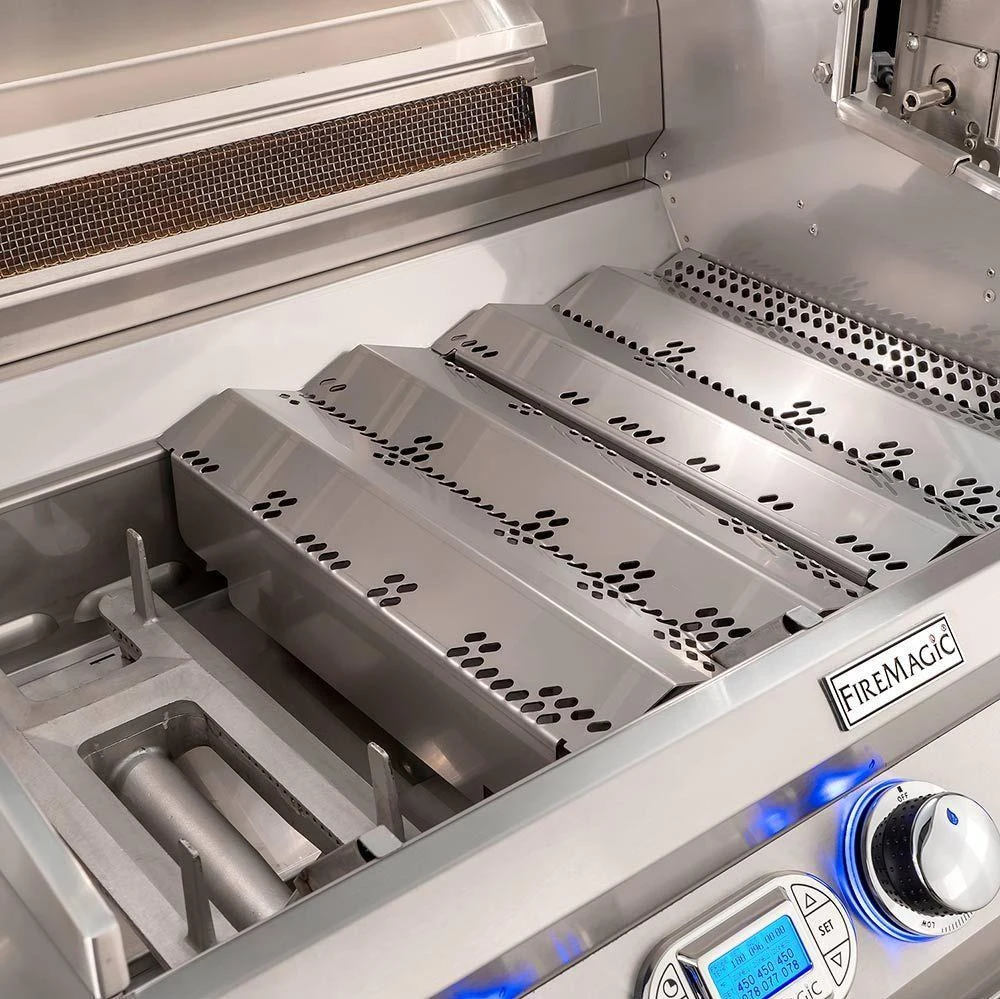 Fire Magic E660i Echelon Diamond 30-Inch Built-In Gas Grill Fire Magic E660i Echelon Diamond 30-Inch Built-In Gas Grill -Elite Patio Direct Shop echelon feat under grate 03abbba8 08a0 43ad bf60 b0665052ef58