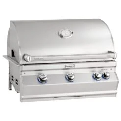Fire Magic A540i Aurora 30-Inch Built-In Gas Grill