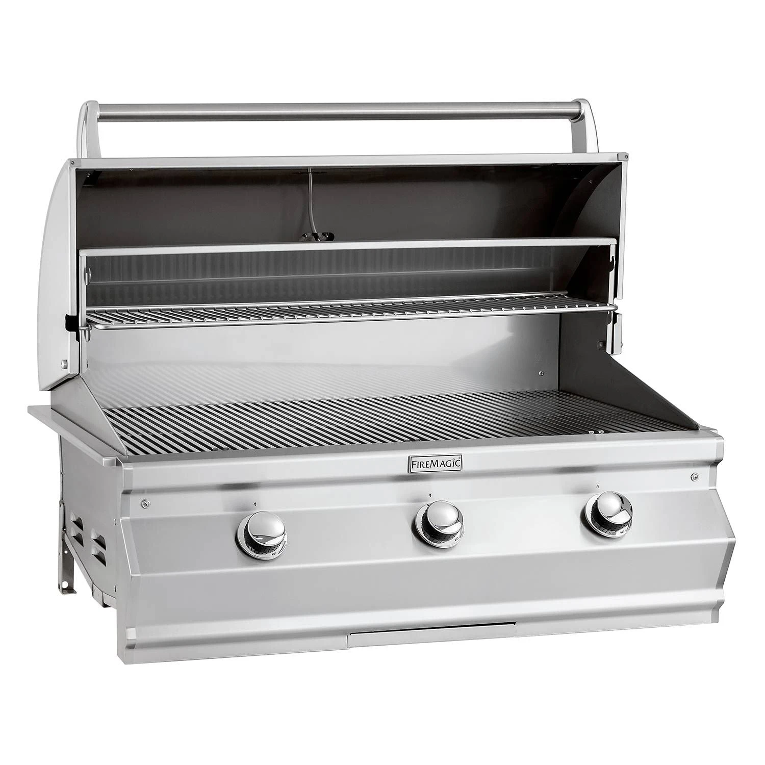 Fire Magic C650i Choice 36-Inch Built-In Gas Grill Fire Magic C650i Choice 36-Inch Built-In Gas Grill -Elite Patio Direct Shop fire magic c650i open f0c33bd4 19d7 4c63 a77e acc08c85df94