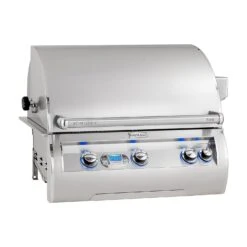 Fire Magic E660i Echelon Diamond 30-Inch Built-In Gas Grill 2 Fire Magic E660i Echelon Diamond 30-Inch Built-In Gas Grill -Elite Patio Direct Shop fire magic e660i main