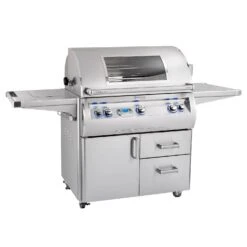 Fire Magic E790s Echelon Diamond 36-Inch Gas Grill On Cart With Double Side Burner 3 Fire Magic E790s Echelon Diamond 36-Inch Gas Grill On Cart With Double Side Burner -Elite Patio Direct Shop fire magic e790s digital window e21aa7b5 2673 4284 86d2 9fd7438f6105