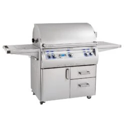 Fire Magic E790s Echelon Diamond 36-Inch Gas Grill On Cart With Double Side Burner 2 Fire Magic E790s Echelon Diamond 36-Inch Gas Grill On Cart With Double Side Burner -Elite Patio Direct Shop fire magic e790s digital d88b6762 cd70 4632 b742 3579aebfc06f