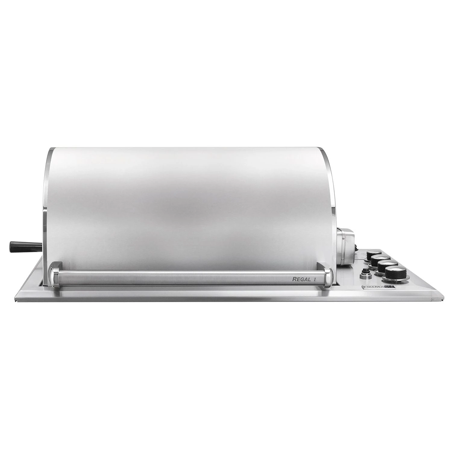 Fire Magic Regal I Countertop Built-In Gas Grill Fire Magic Regal I Countertop Built-In Gas Grill -Elite Patio Direct Shop fire magic regal i countertop main