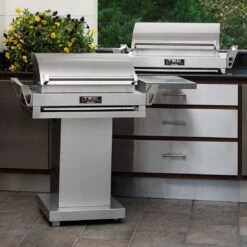 TEC G-Sport 36-Inch Portable Table Top Infrared Gas Grill -Elite Patio Direct Shop g sport ls