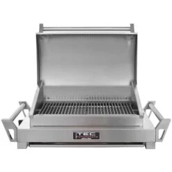TEC G-Sport 36-Inch Portable Table Top Infrared Gas Grill -Elite Patio Direct Shop g sport open