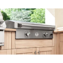 Le Griddle Ranch Hand 30-Inch Built-In/Tabletop Electric Griddle - GEE75 -Elite Patio Direct Shop gfe75lifestyle5 ef73a0f9 6807 4da2 bf95 7e29dba33832