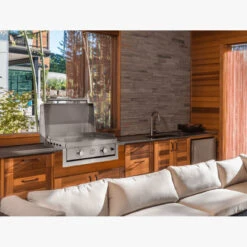 Le Griddle Ranch Hand 2-Burner Freestanding Gas Griddle - GFE75CK -Elite Patio Direct Shop gfe75lifestyle6 74eaac4d 5725 4672 a7dd 6324ff5251d2