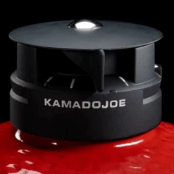 Kamado Joe Big Joe III 24-Inch Standalone Charcoal Grill - KJ15040821 3 Kamado Joe Big Joe III 24-Inch Standalone Charcoal Grill - KJ15040821 -Elite Patio Direct Shop kamado joe big joe iii stand alone kontroltower elitepatiodirect