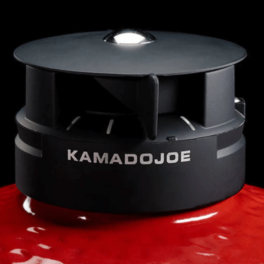 Kamado Joe Big Joe III 24-Inch Standalone Charcoal Grill - KJ15040821 Kamado Joe Big Joe III 24-Inch Standalone Charcoal Grill - KJ15040821 -Elite Patio Direct Shop kamado joe big joe iii stand alone kontroltower elitepatiodirect