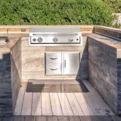 Le Griddle Big Texan 3-Burner Freestanding Gas Griddle - GFE105CK 11 Le Griddle Big Texan 3-Burner Freestanding Gas Griddle - GFE105CK -Elite Patio Direct Shop legriddle41lifestyle 9d730f21 1e94 4f1e 9cbc 07aeb1146adc