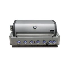 Mont Alpi 805 Built-In Gas Grill - MABI805