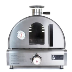 Mont Alpi Portable Table Top Pizza Oven