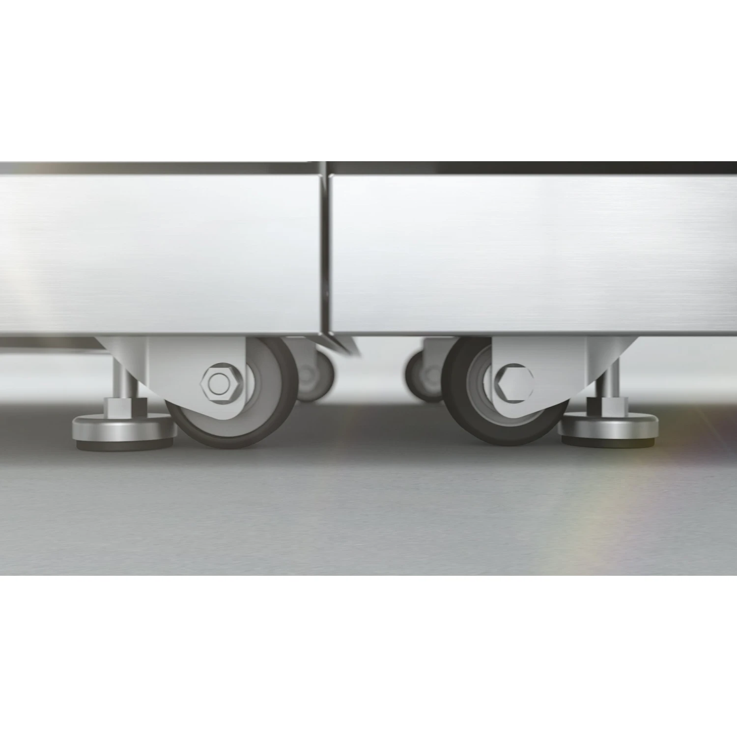 Mont Alpi 400 Deluxe BBQ Grill Island - MAi400-D Mont Alpi 400 Deluxe BBQ Grill Island - MAi400-D -Elite Patio Direct Shop montalpibbqislandwheellevelers