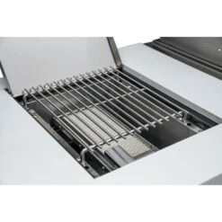 Mont Alpi 805 Black Stainless Steel BBQ Grill Island - MAi805-BSS -Elite Patio Direct Shop montalpisideburners d4b715c0 39f1 4bf0 a14c 9a24f1aebf0f