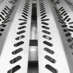 Primo Oval G420 36-Inch Ceramic Built-In Kamado Gas Grill 2 Primo Oval G420 36-Inch Ceramic Built-In Kamado Gas Grill -Elite Patio Direct Shop oval g 420 flavor grids