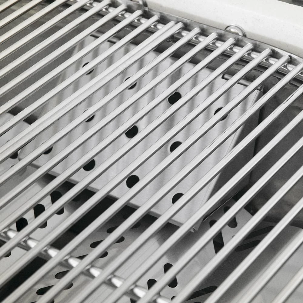 Primo Oval G420 36-Inch Ceramic Built-In Kamado Gas Grill Primo Oval G420 36-Inch Ceramic Built-In Kamado Gas Grill -Elite Patio Direct Shop oval g 420 smoker