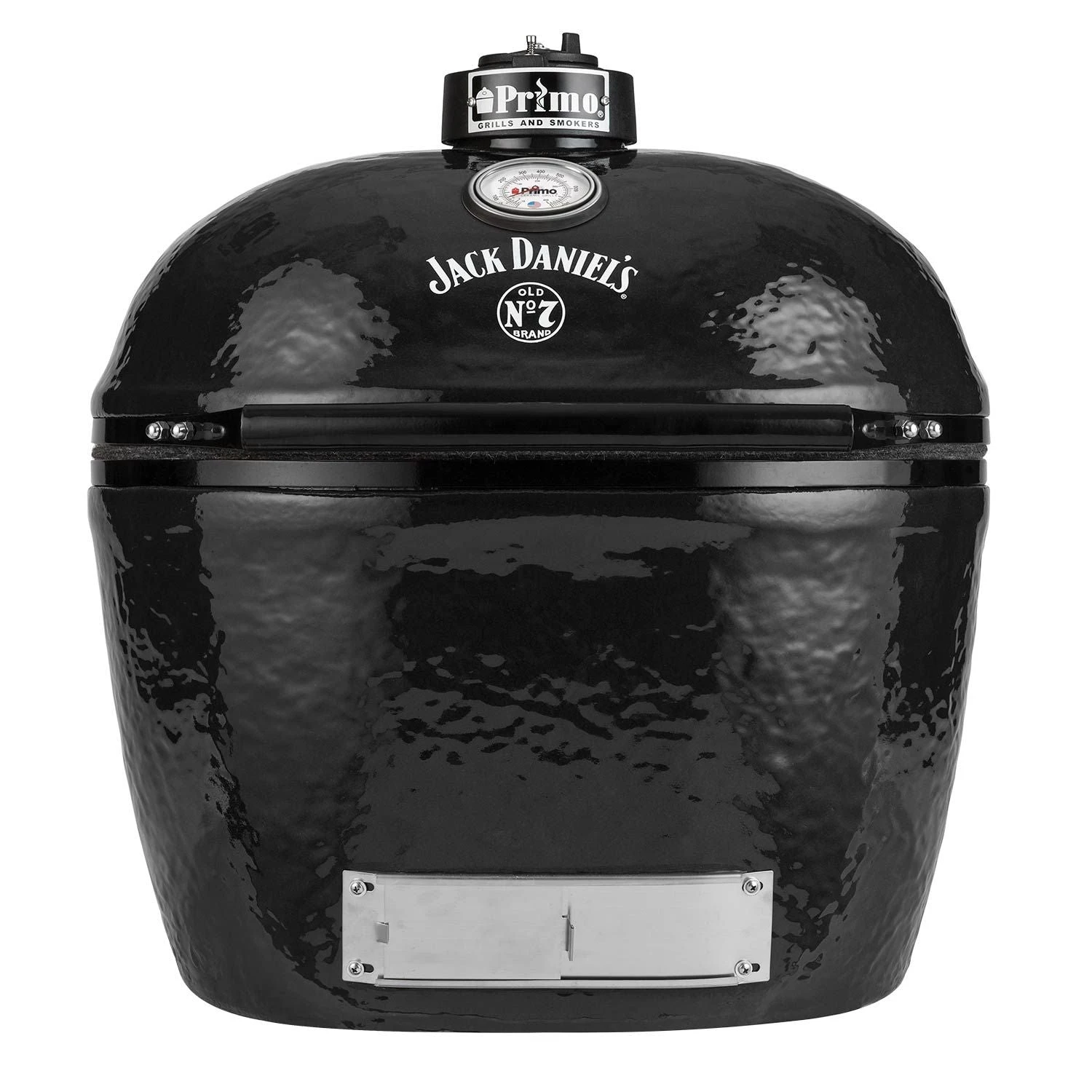 Primo Oval XL 400 Ceramic Kamado Grill Primo Oval XL 400 Ceramic Kamado Grill -Elite Patio Direct Shop oval xl 400 jack daniels