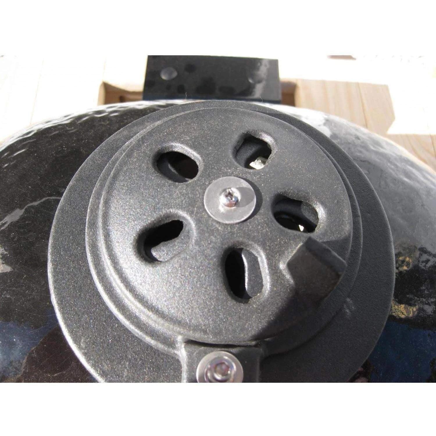 Primo Oval XL 400 Ceramic Kamado Grill Primo Oval XL 400 Ceramic Kamado Grill -Elite Patio Direct Shop oval xl 400 vent