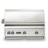 Viking 5 Series 36-Inch Stainless Steel Built-In Grill With ProSear Burner & Rotisserie