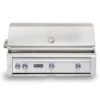 Viking 5 Series 42-Inch Stainless Steel Built-In Grill With ProSear Burner & Rotisserie