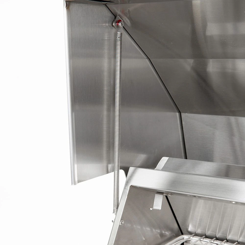 Viking 5 Series 36-Inch Stainless Steel Built-In Grill with ProSear Burner & Rotisserie Viking 5 Series 36-Inch Stainless Steel Built-In Grill With ProSear Burner & Rotisserie -Elite Patio Direct Shop vqgi554 d