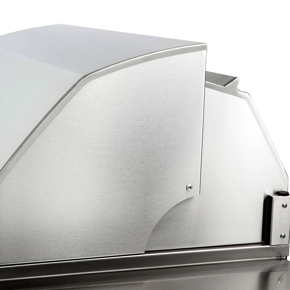 Viking 5 Series 36-Inch Stainless Steel Built-In Grill with ProSear Burner & Rotisserie Viking 5 Series 36-Inch Stainless Steel Built-In Grill With ProSear Burner & Rotisserie -Elite Patio Direct Shop vqgi554 e