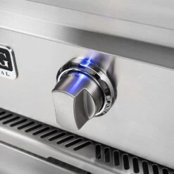 Viking 5 Series 36-Inch Stainless Steel Built-In Grill With ProSear Burner & Rotisserie 4 Viking 5 Series 36-Inch Stainless Steel Built-In Grill With ProSear Burner & Rotisserie -Elite Patio Direct Shop vqgi554 h