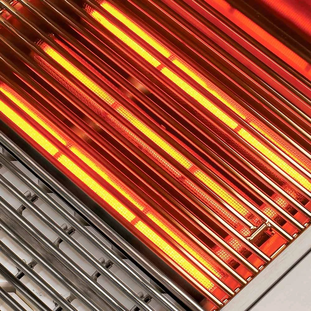 Viking 5 Series 36-Inch Stainless Steel Built-In Grill with ProSear Burner & Rotisserie Viking 5 Series 36-Inch Stainless Steel Built-In Grill With ProSear Burner & Rotisserie -Elite Patio Direct Shop vqgi554 i