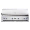 Viking 5 Series 54-Inch Stainless Steel Built-In Grill With ProSear Burner & Rotisserie