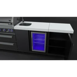 Mont Alpi 805 Black Stainless Steel BBQ Grill Island With Beverage Center - MAi805-BSSBEV 15 Mont Alpi 805 Black Stainless Steel BBQ Grill Island With Beverage Center - MAi805-BSSBEV -Elite Patio Direct Shop x10nn9a 600x 66de2d93 3fcc 42d8 8abf 9eedae2ea3ab