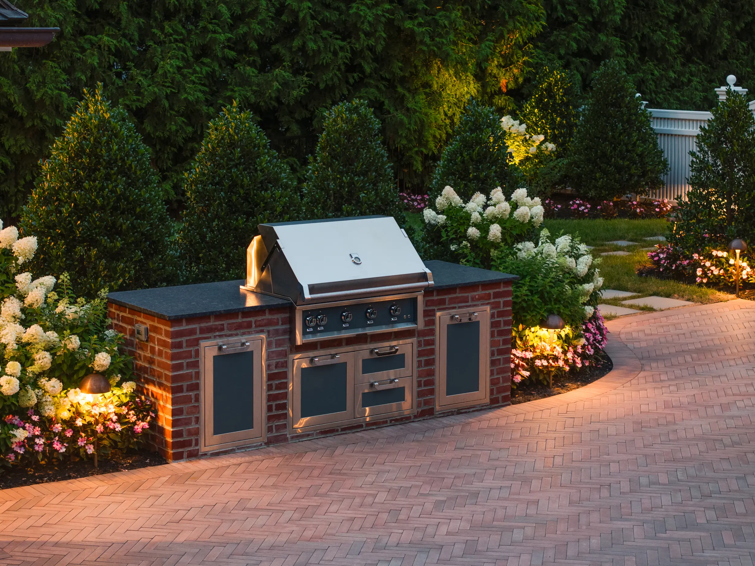 Elite Patio Direct Shop -Elite Patio Direct Shop Custom Outdoor Kitchen