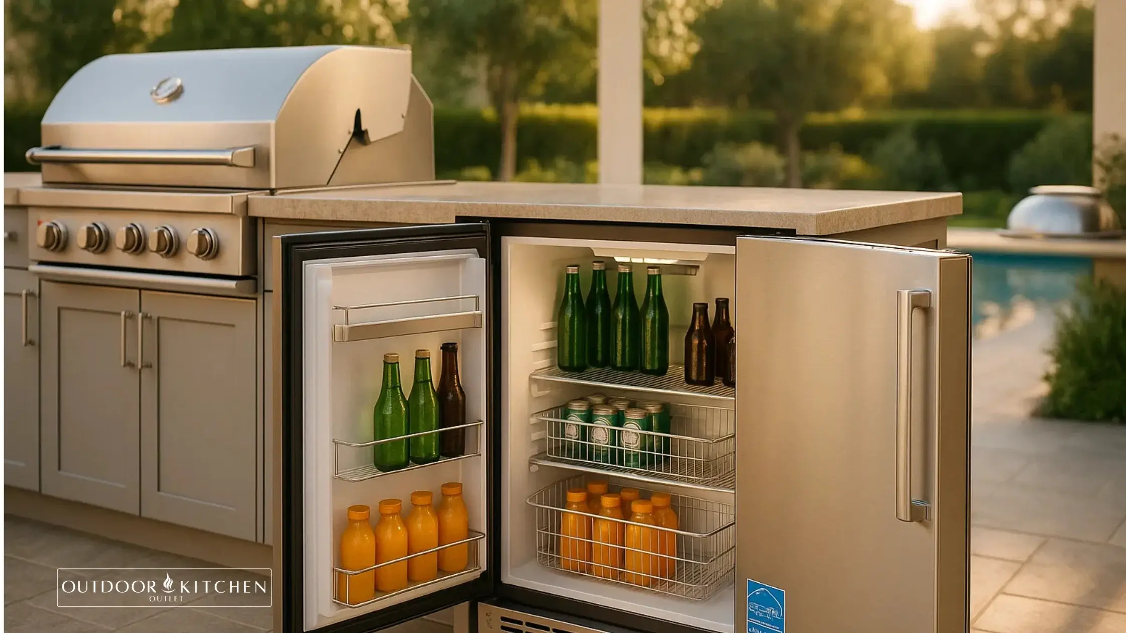 Elite Patio Direct Shop -Elite Patio Direct Shop Features to Consider