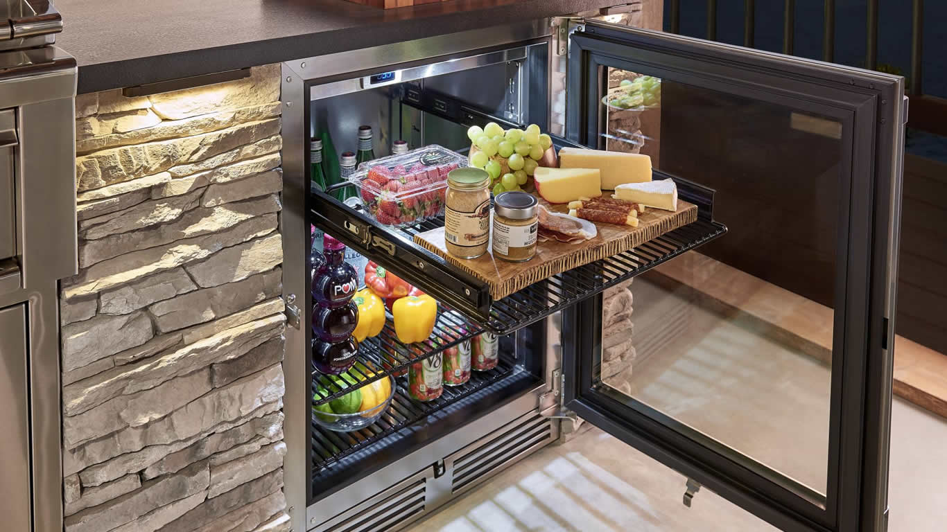 Elite Patio Direct Shop -Elite Patio Direct Shop Outdoor Refigeration